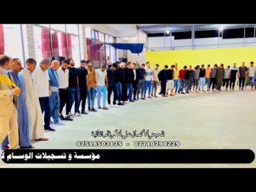 حفلة قاعة اسطنبول الفنان المبدع امير العراقي والمايسترو خالد شيرو تسجيلات الوسام