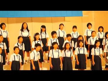 13 9　名古屋市立吉根小学校