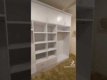 wardrobe designed by sk furniture best home furniture in KSA دواليب أشكال جديد دولاب ملابس