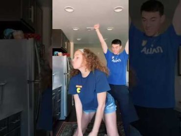 Doing this dance infront of my boyfriend for the first time dance viral twerk waitforit