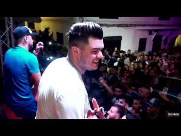 WELD AICHA FT. LARBI SARGHINI  MEGWANI     SOIREE LIVE 2022