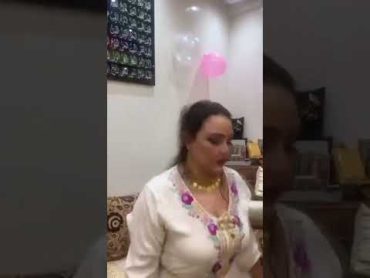 رقص مغربي مثير  شاهد قبل الحزف