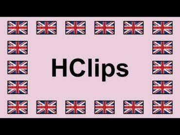 Pronounce HCLIPS in English 🇬🇧