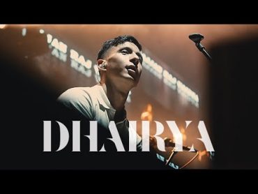 Sajjan Raj Vaidya  Dhairya [Official Release]