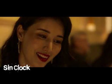 窪塚洋介と橋本マナミが艶やかで危険な駆け引き！『Sin Clock』本編映像