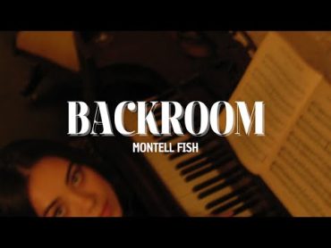 Montell Fish  Bathroom [Lyrics]