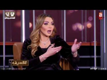 الفنانة عبير أحمد: الناس تتشمت حتى في الميت.. وهذا المرض هدية من ربي