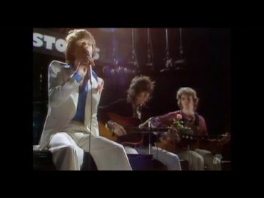 The Rolling Stones  Angie  OFFICIAL PROMO (Version 1)