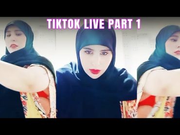 Siham hidrojin live tiktok  سهام احلى رقص parte 1