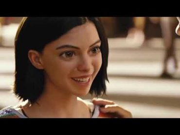 Full movie ll Alita Battle Angel 1 ll