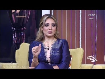 عبير أحمد: ينتقدوني ويقولون "أنتم الوافدين شوهتوا سمعتنا"!