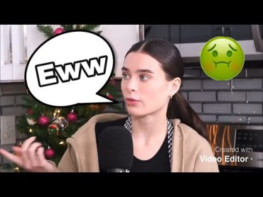 Lana Rhoades Explains why Mike is not her type