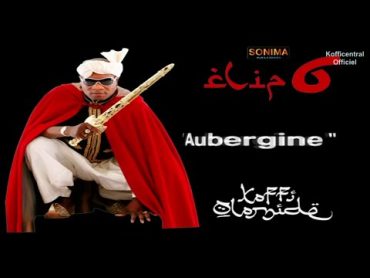 Koffi Olomide  Aubergine (Clip Officiel)