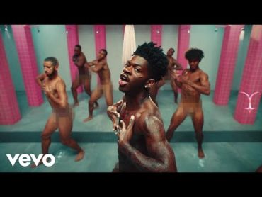 Lil Nas X, Jack Harlow  INDUSTRY BABY (Official Video)