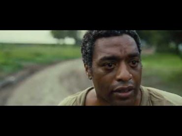 12 Years A Slave  Solomon gets his freedom