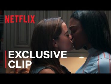 First Kill  Exclusive Clip  Netflix