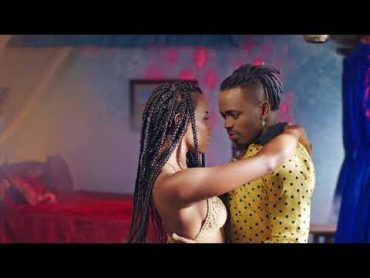 Diamond Platnumz  Jeje Dance Video