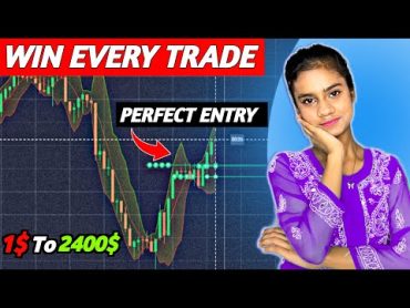 How To Win Every Trade in Qoutex 🔥  100% Winning Strategy  Live Compounding  QUOTEX