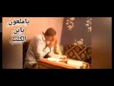 الاستاذ المتحرش في بوم بوم شو اشترك في القناة خلي بالكم من اولادكم