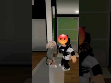 محمد انا بكلمك بصلي😡😂روبلوكساكسبلورrobloxماب بيوتاحبكم[لايك  اشتراك] 👽✨