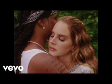 Quavo, Lana Del Rey  Tough (Official Video)