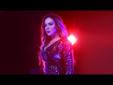 فرح يوسف  زي وردة  Farrah Yousef  Zay Warda  Music Video