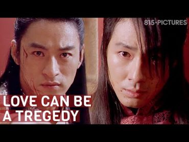 "Did you ever love me?"  Last Duel of King and His Lover  ft. Jo Insung  A Frozen Flower (BL)