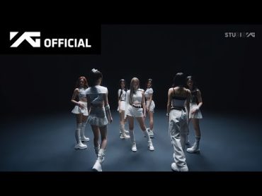 BABYMONSTER  ‘LIKE THAT’ DANCE PERFORMANCE VIDEO