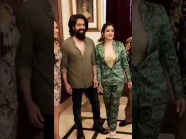 kgf chapter 2 beautiful team shorts kgf2 yash sanjaydutt trending