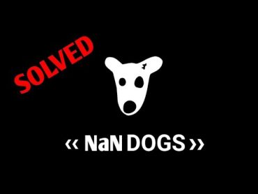 DOGS Airdrop   NaN DOGS    SOLVED