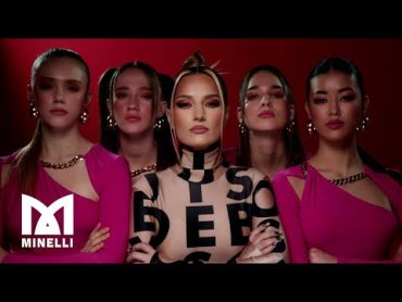 Minelli  MMM  Official Music Video