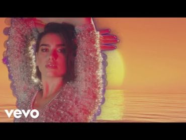 Calvin Harris, Dua Lipa  One Kiss (Official Video)