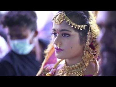 gemini & lavanya wedding moments