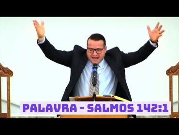 Palavra Culto Online Congregação Cristã Apostólica TERÇA FEIRA  16.07.24 20 H deuspalavradedeus