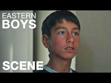 EASTERN BOYS  "I&39;m only 14"