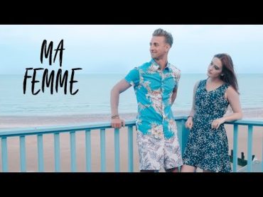 Mok Saib  Ma Femme  موك صايب [Clip Officiel]