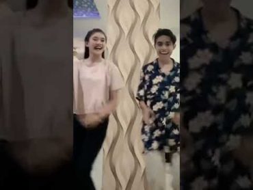 eby dan Sridevi jogetnya asik banget magic5indosiar fypシ viral tik tok