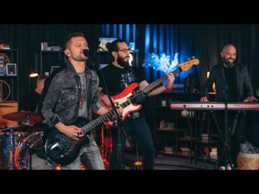 Vatra  Tango (live @ TOP MUSIC DESK)