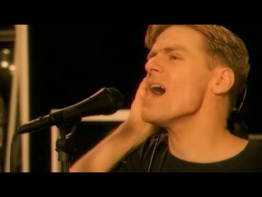 Bryan Adams  Please Forgive Me (Official Music Video)