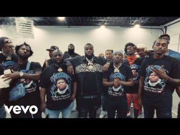 Maxo Kream  LOCAL JOKER (Official Video)