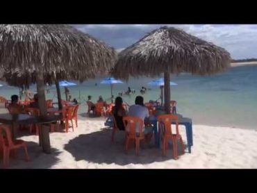 Rio de Janeiro, Beaches in Rio de Janeiro, Brazil, Jericoacoara Beach,  Ceará, Brazil