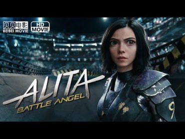 【Alita: Battle Angel】Full Movie  English