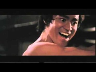 بروس لي دخول التنين bruce lee enter the dragon 1973