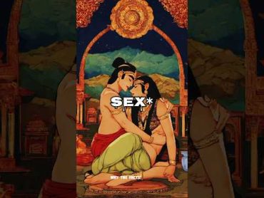 ancient Egypt sexual history facts  shortsfeed scaryviedo