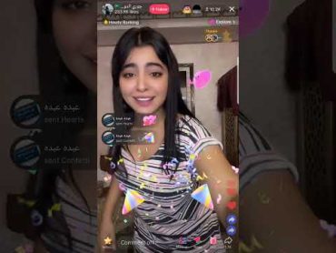 tiktok videoarab girl tiktoklive video tiktokviral youtube tiktok