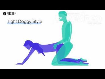 Top Sexual Positions  Deep Penetrating Sex