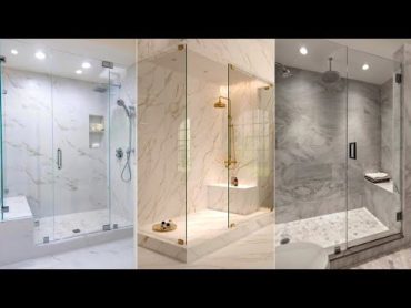 200 Shower Design Ideas 2024  Small Bathroom design  washroom Tiles  Modern Home Interior Design