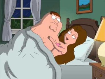 Family Guy  Sex with a Mermaid