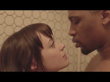 Sex Weather / Kiss Scene  Amber Stonebraker and Al&39;Jaleel McGhee