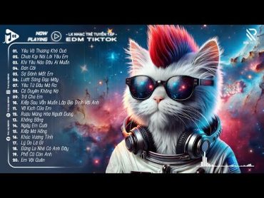 Nhạc Remix Hot Tiktok 2024🎼TOP 30 Nhạc Trẻ Remix Hay Nhất 2024  BXH Nhạc Remix Nghe Nhiều Nhất 2024